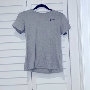 Dry fit t-shirt